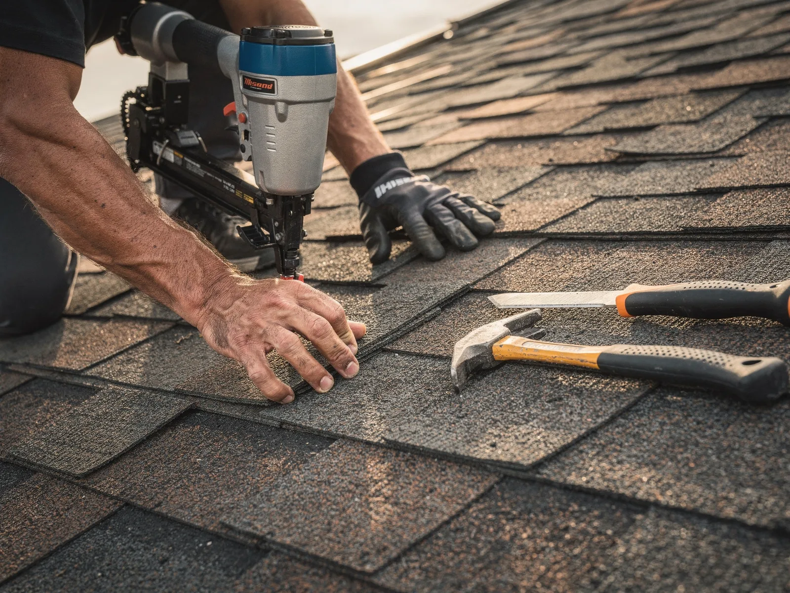 Why choose Roof Repair in Akron, IA